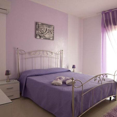 Orchidea Casa Vacanze 特拉帕尼 外观 照片