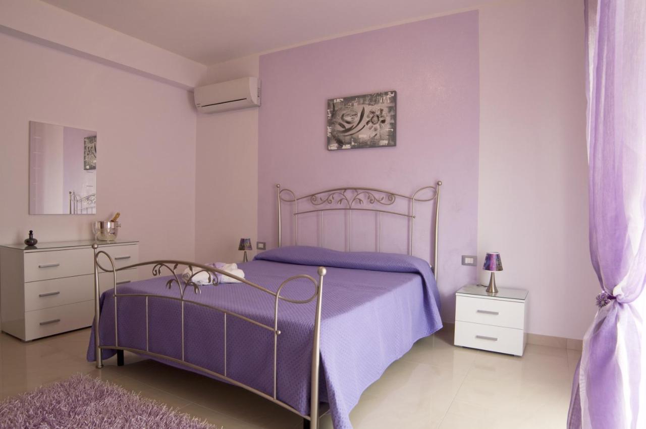 Orchidea Casa Vacanze 特拉帕尼 外观 照片