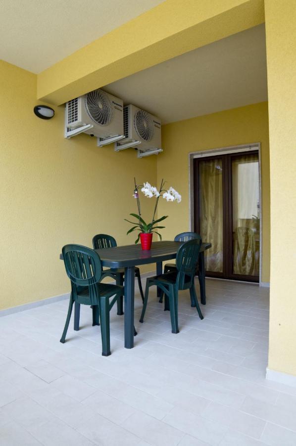 Orchidea Casa Vacanze 特拉帕尼 外观 照片