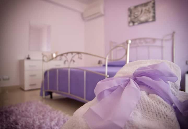 Orchidea Casa Vacanze 特拉帕尼 外观 照片