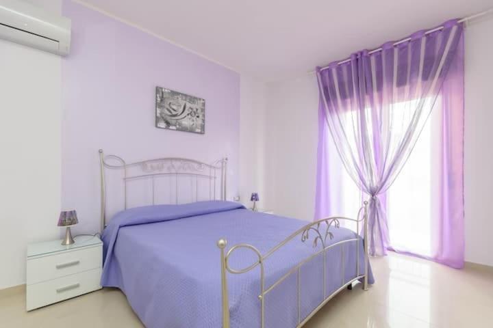 Orchidea Casa Vacanze 特拉帕尼 外观 照片